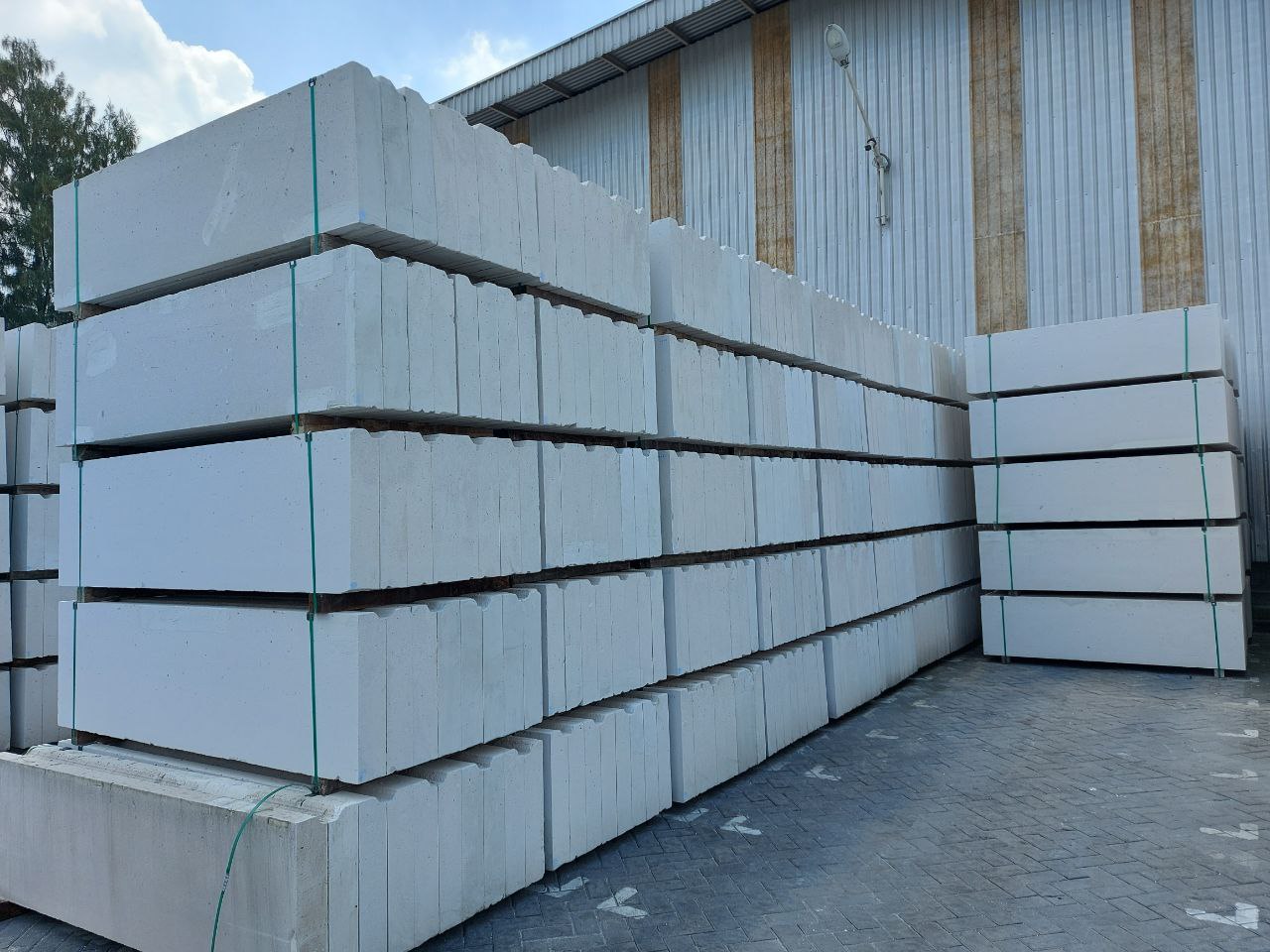 Panel Lantai Citicon Surabaya