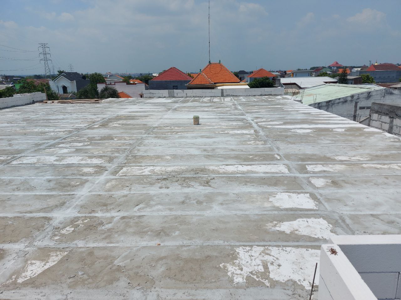 Panel Lantai Citicon Surabaya